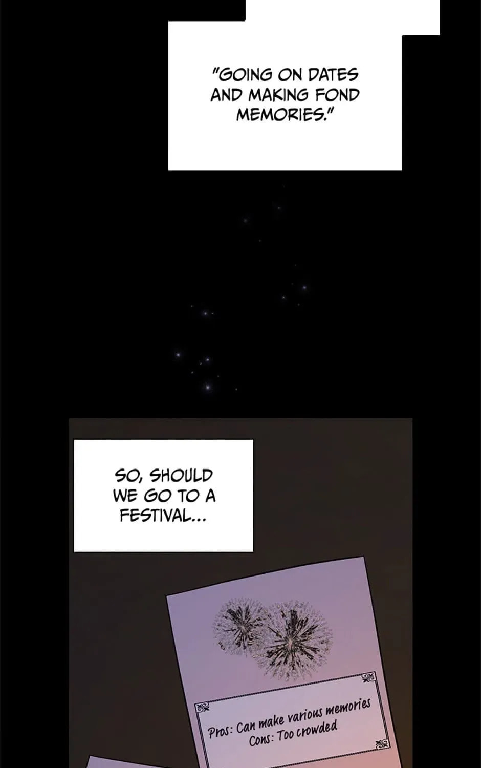 Deep Deception Chapter 37 page 5 - 