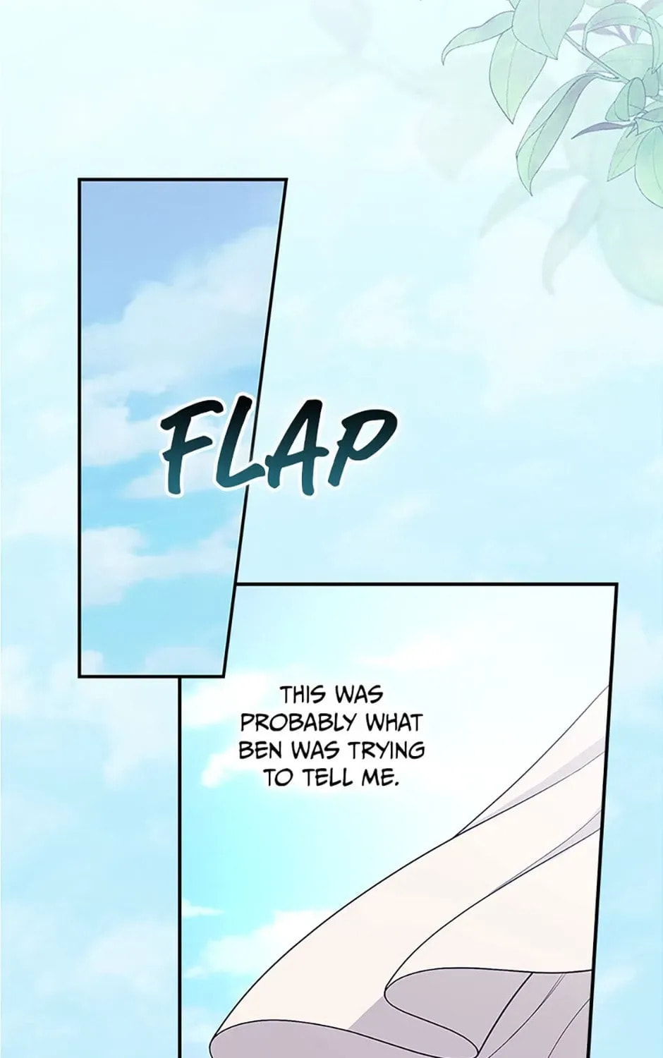 Deep Deception Chapter 37 page 41 - 