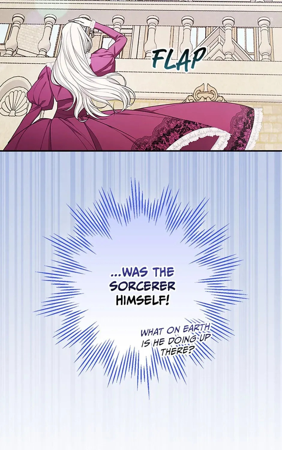 Deep Deception Chapter 37 page 45 - 