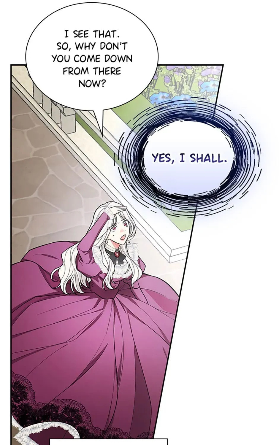 Deep Deception Chapter 37 page 47 - 