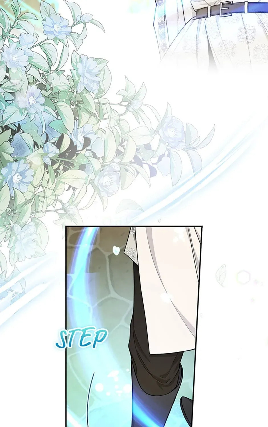 Deep Deception Chapter 37 page 53 - 