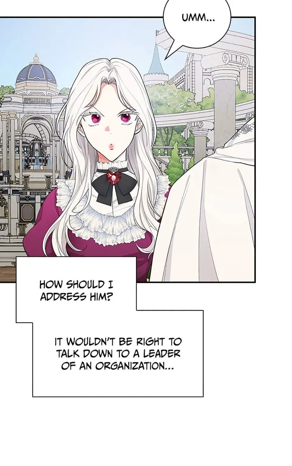 Deep Deception Chapter 37 page 59 - 