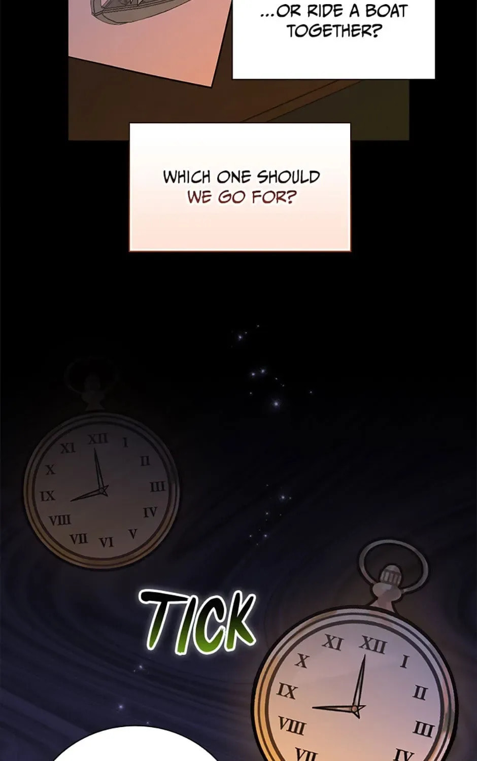 Deep Deception Chapter 37 page 7 - 