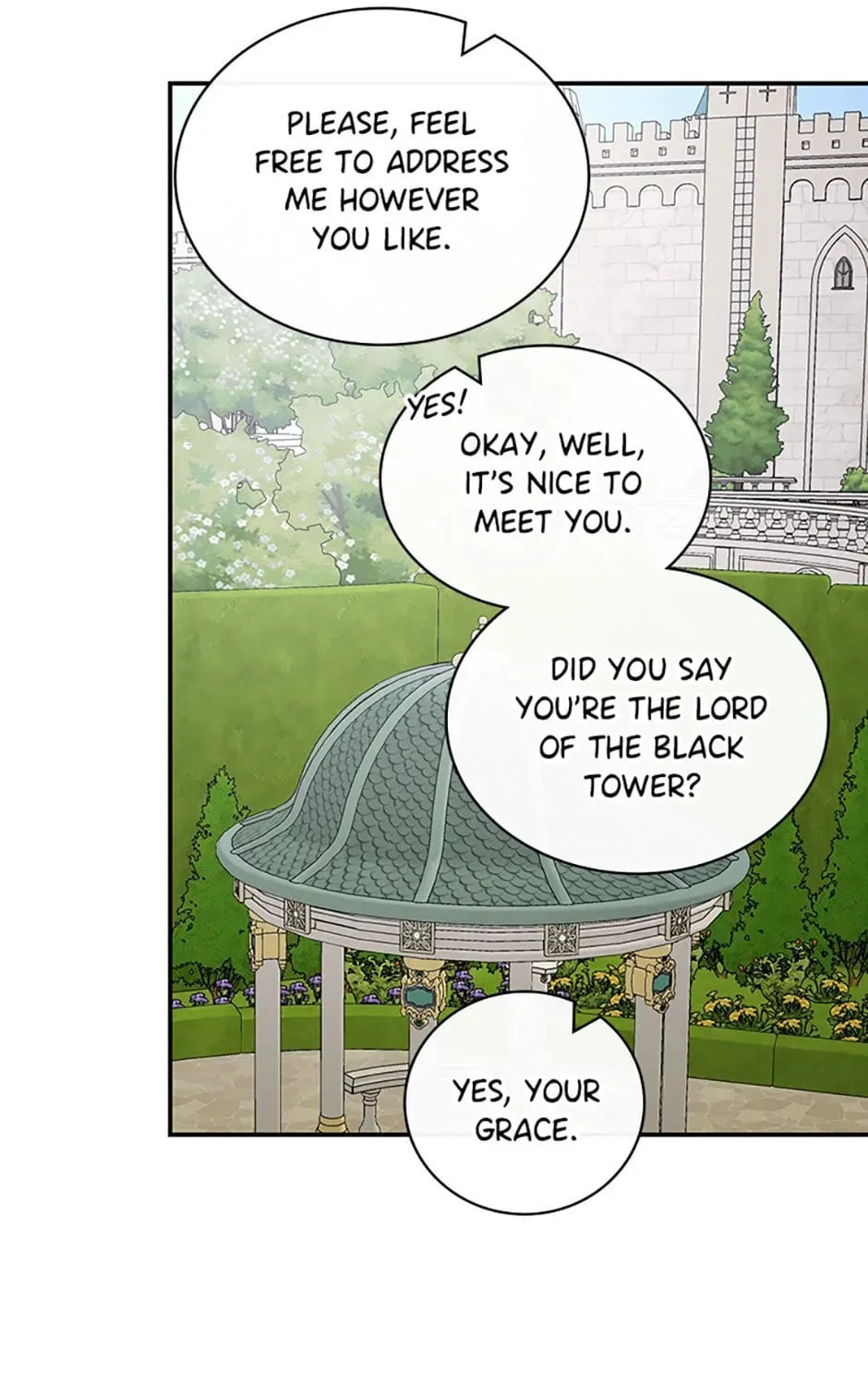 Deep Deception Chapter 37 page 61 - 