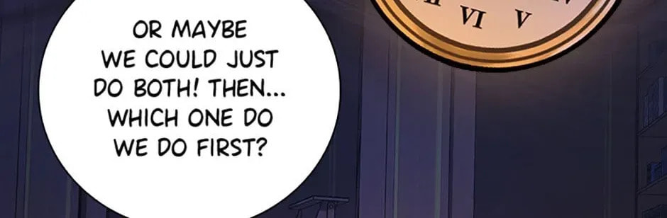Deep Deception Chapter 37 page 8 - 