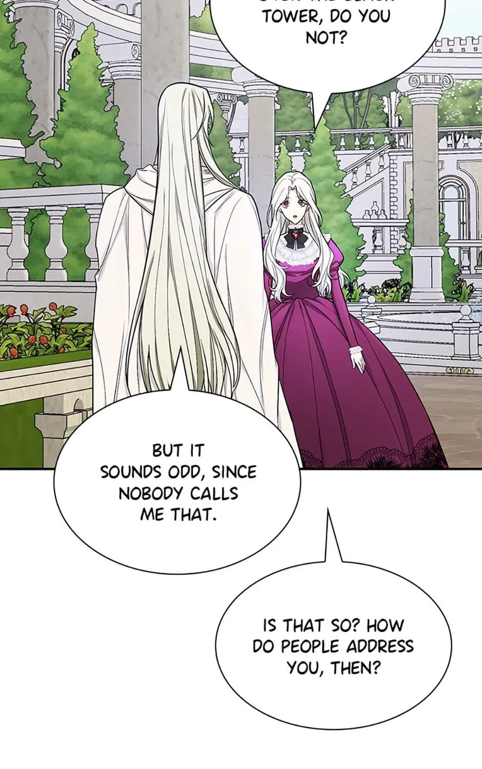 Deep Deception Chapter 37 page 71 - 