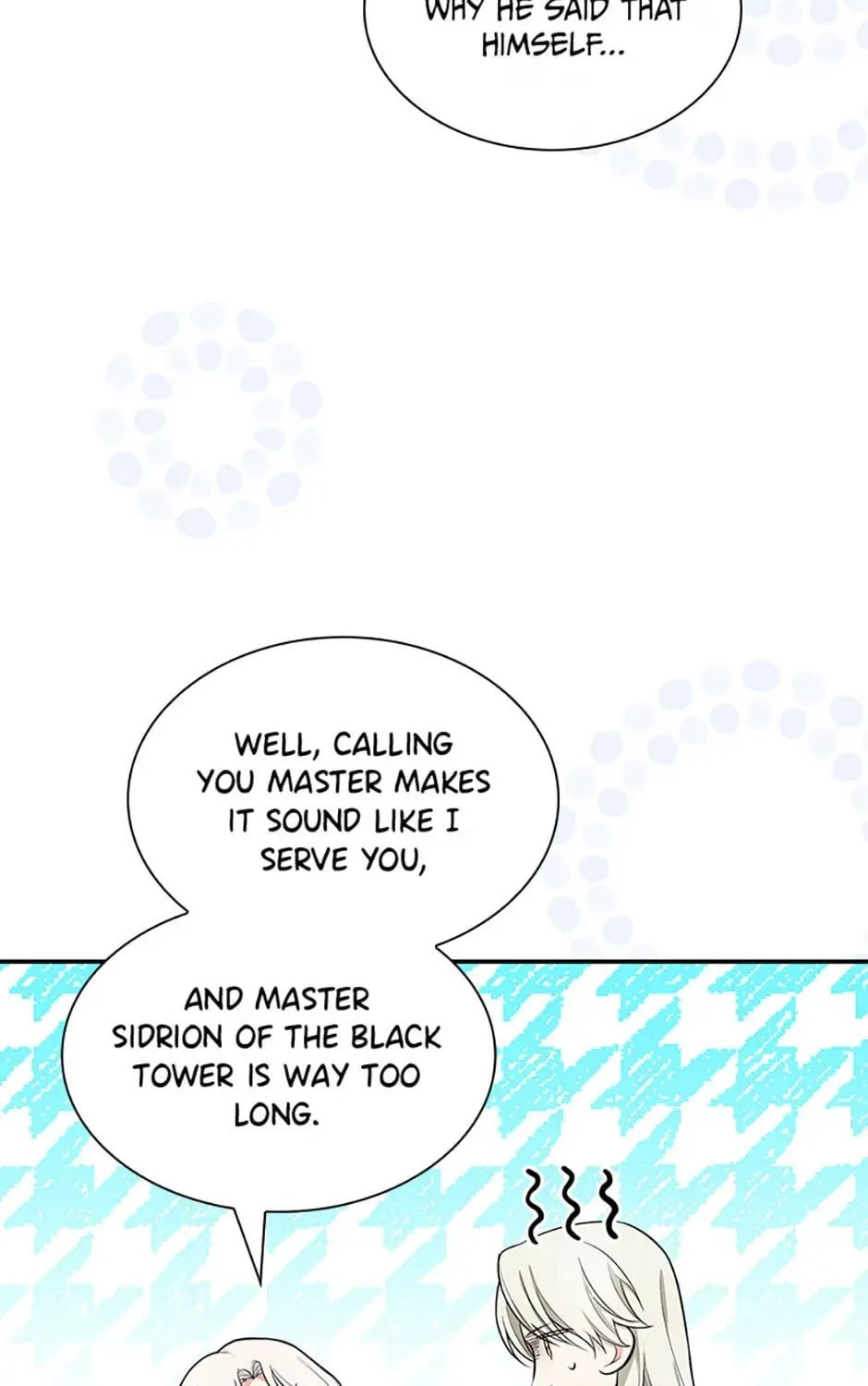 Deep Deception Chapter 37 page 77 - 