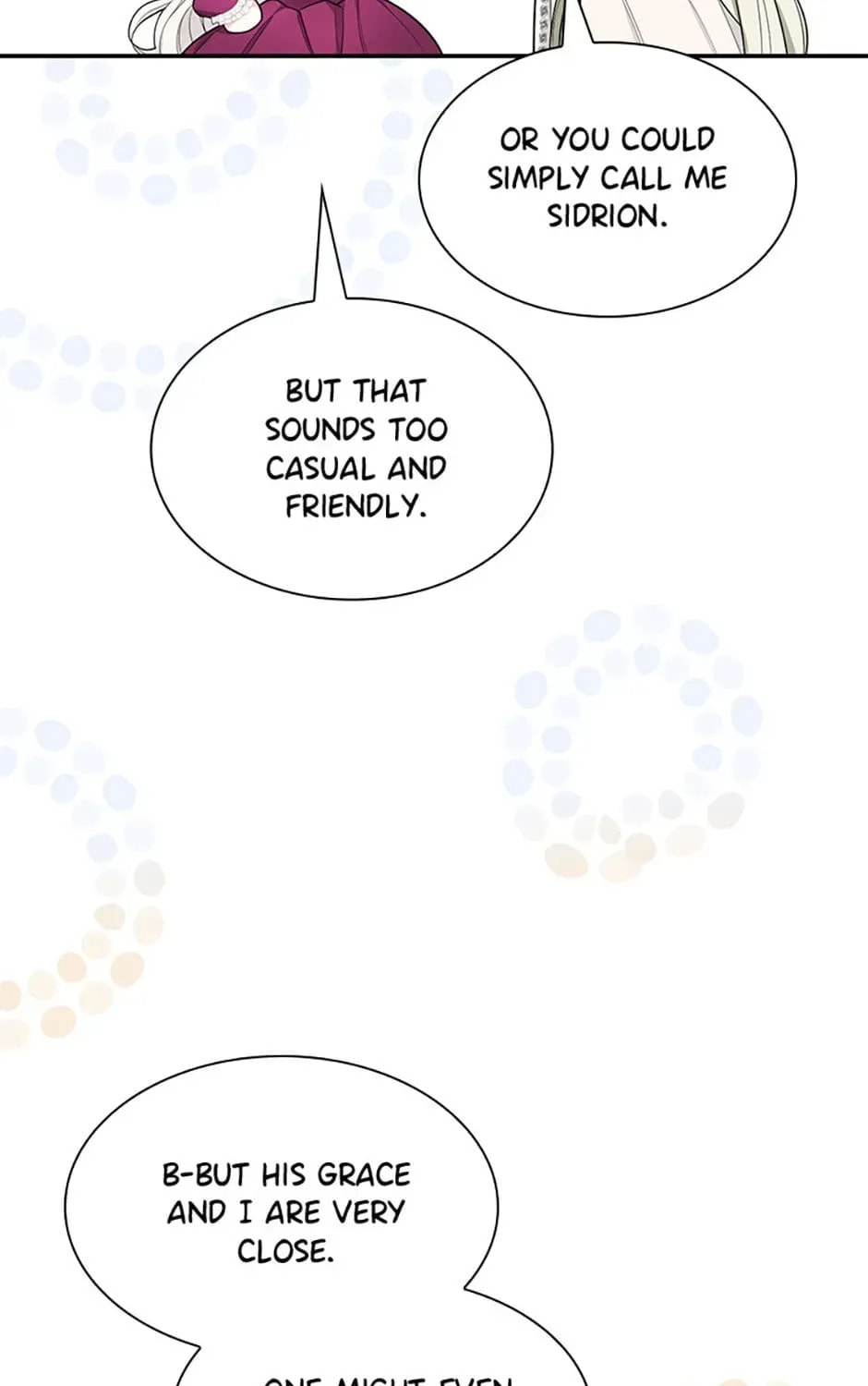 Deep Deception Chapter 37 page 79 - 