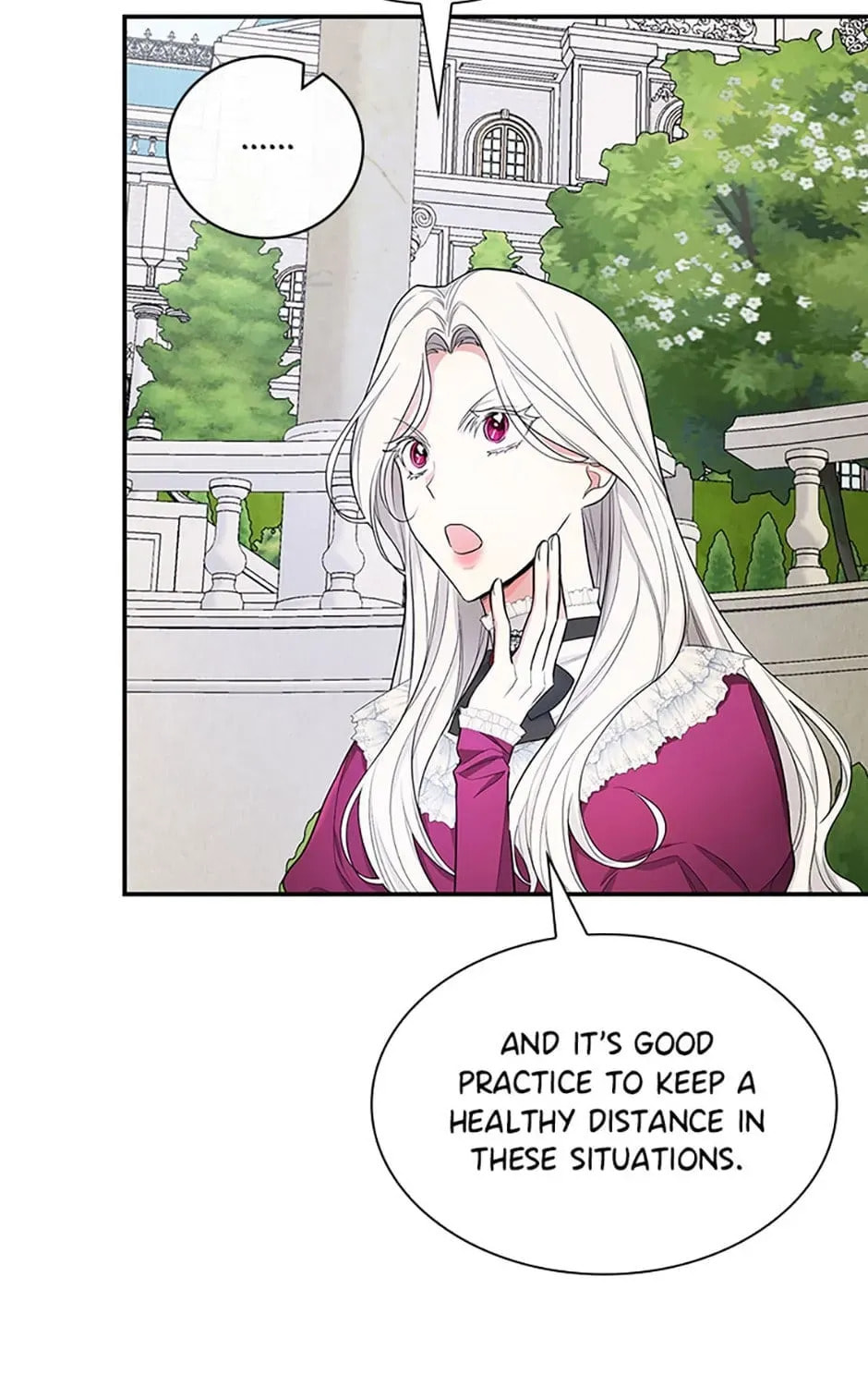 Deep Deception Chapter 37 page 83 - 