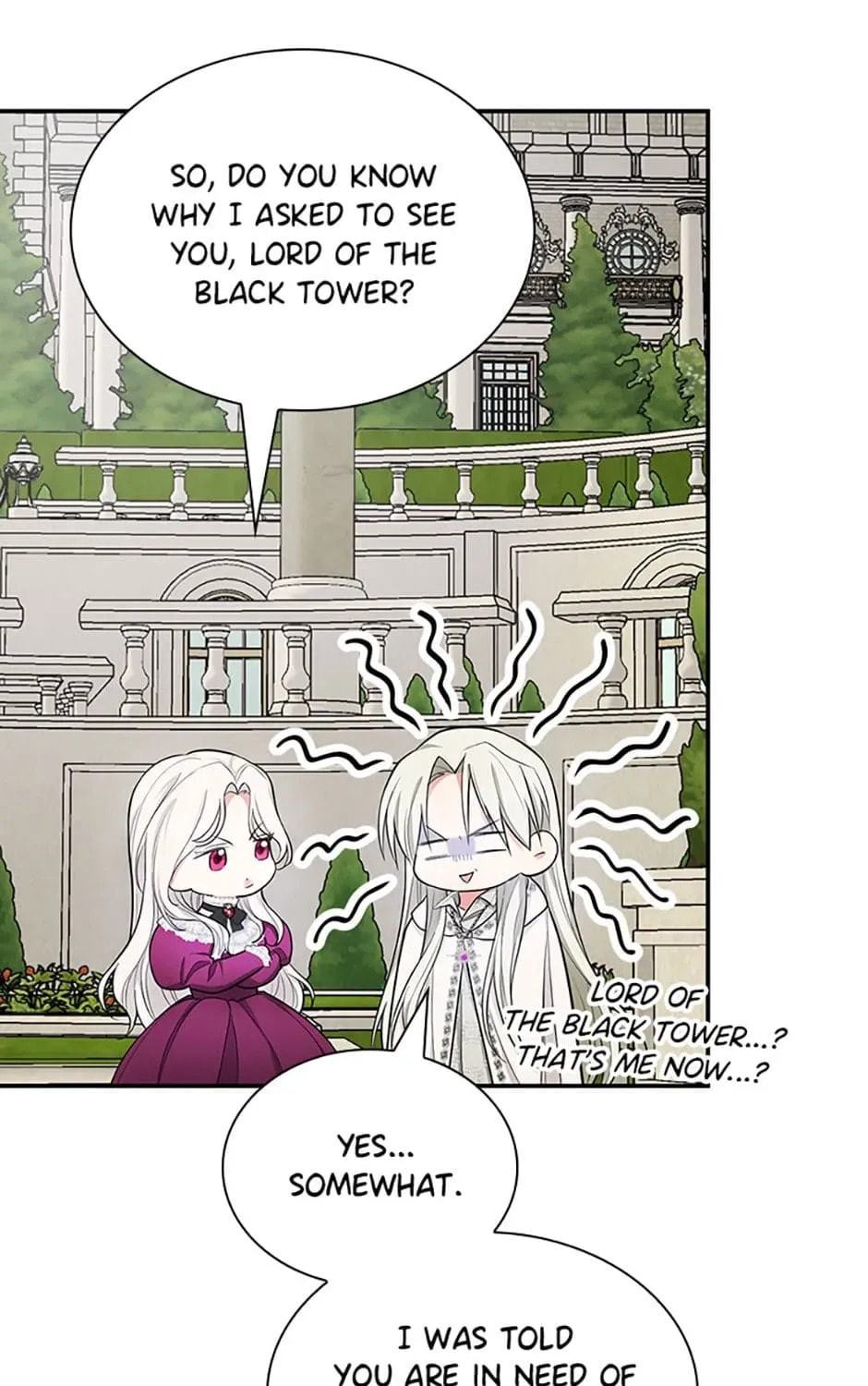 Deep Deception Chapter 37 page 85 - 