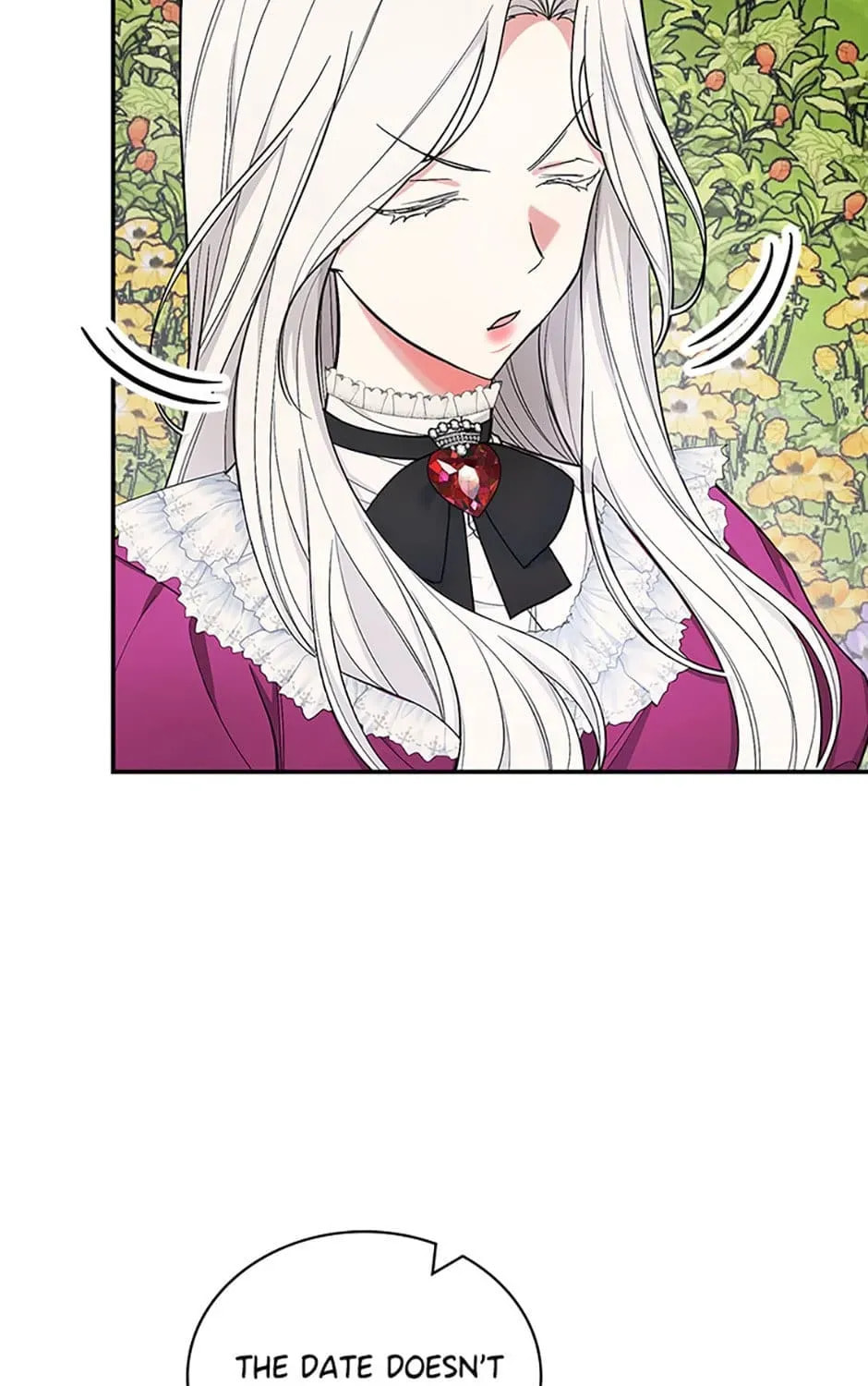 Deep Deception Chapter 37 page 91 - 