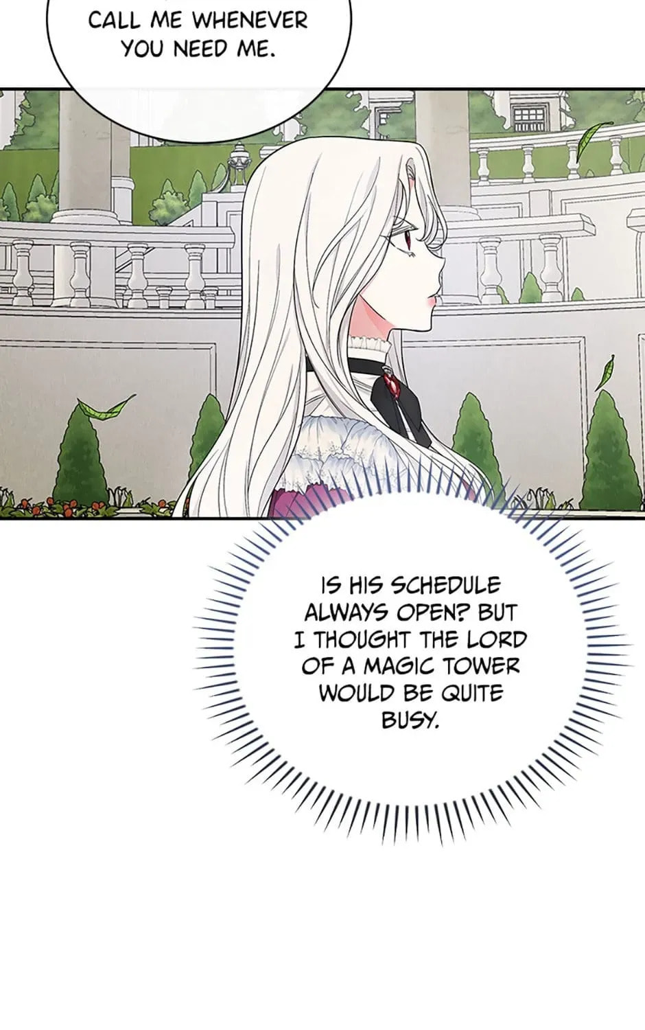 Deep Deception Chapter 37 page 93 - 