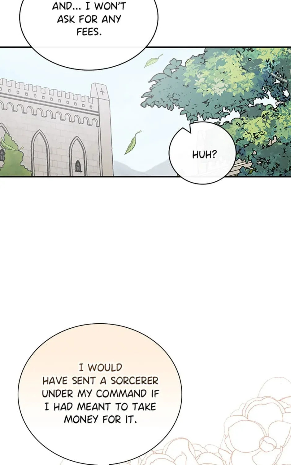 Deep Deception Chapter 37 page 95 - 