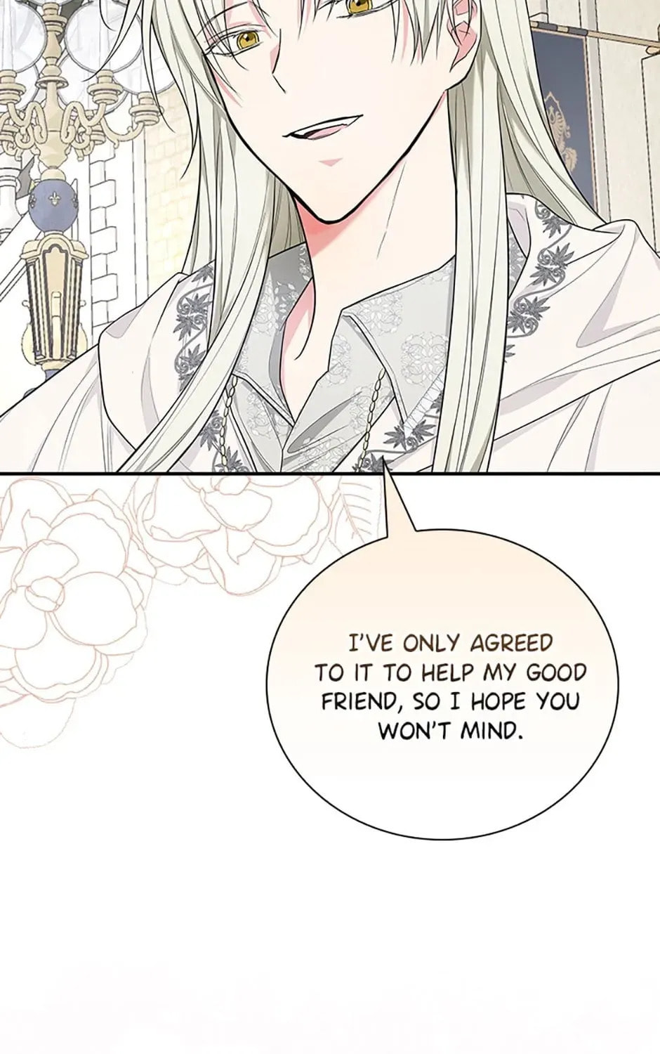Deep Deception Chapter 37 page 97 - 