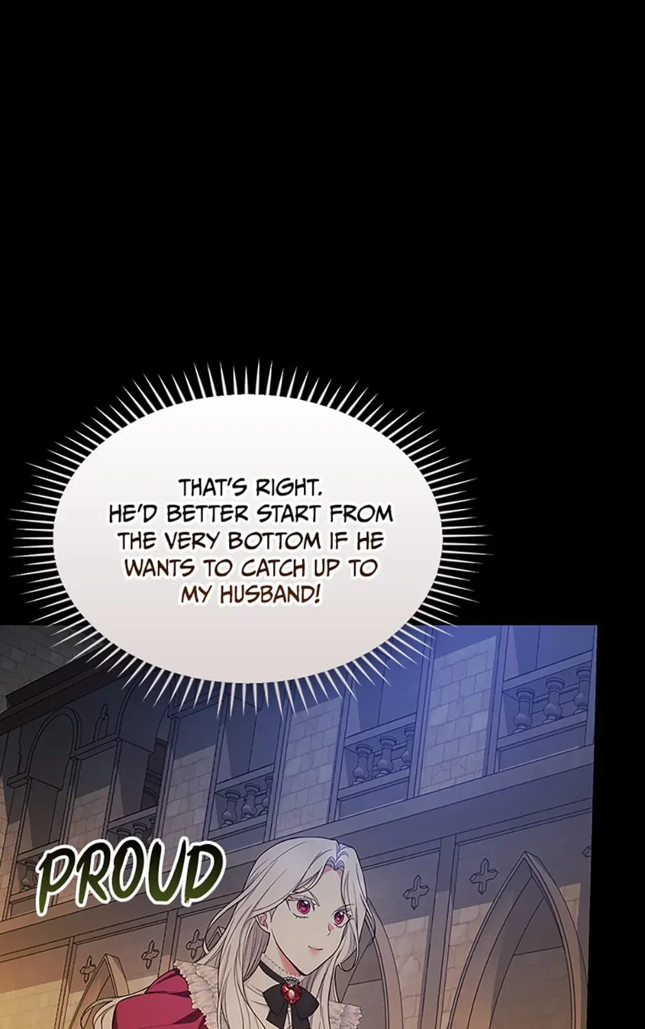 Deep Deception Chapter 38 page 1 - 