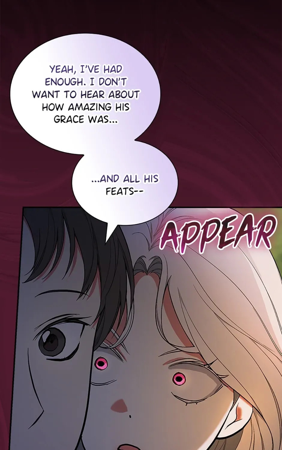 Deep Deception Chapter 38 page 11 - 
