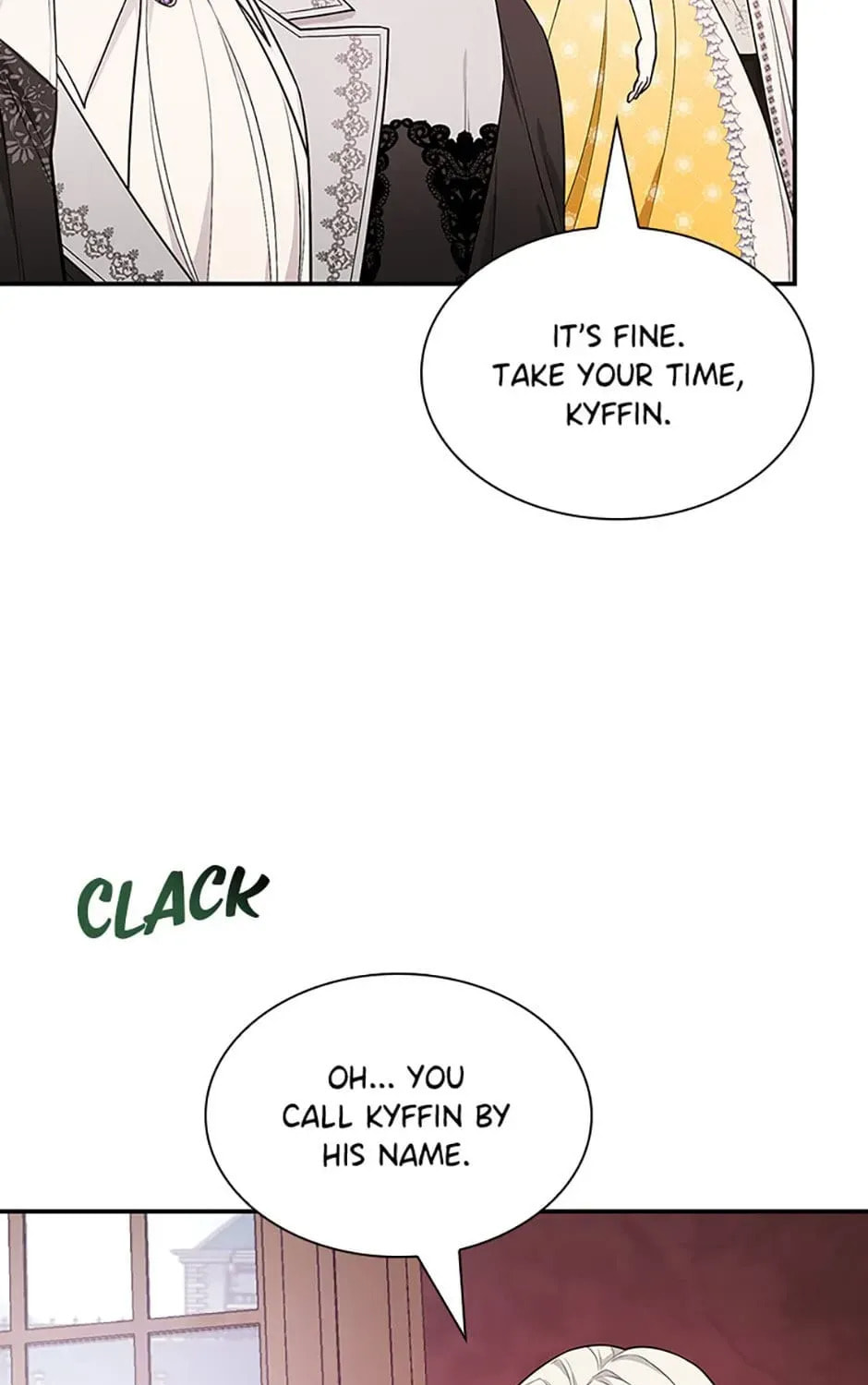 Deep Deception Chapter 38 page 101 - 