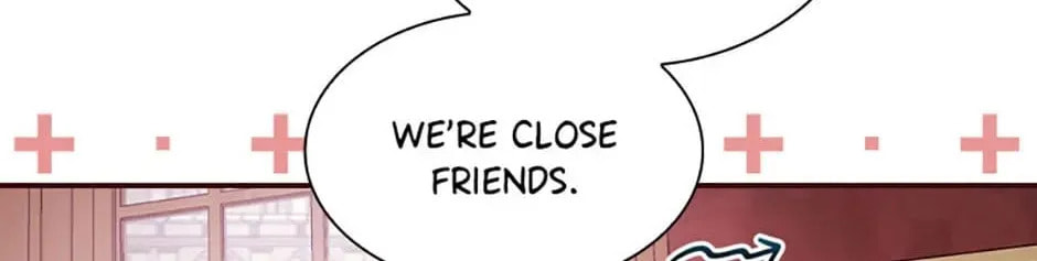 Deep Deception Chapter 38 page 106 - 