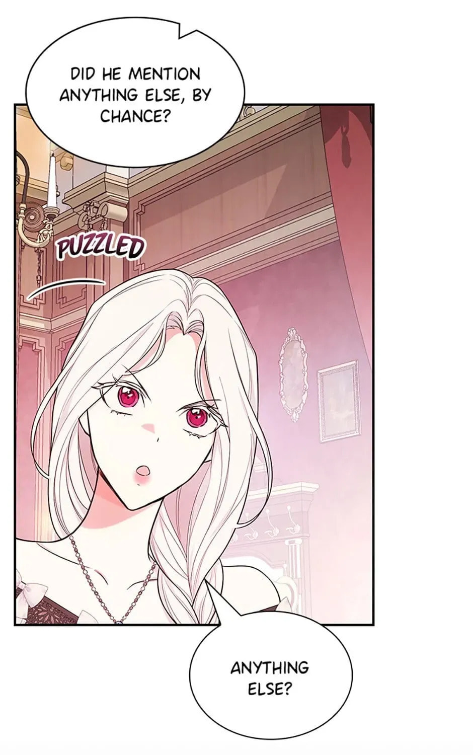 Deep Deception Chapter 38 page 111 - 
