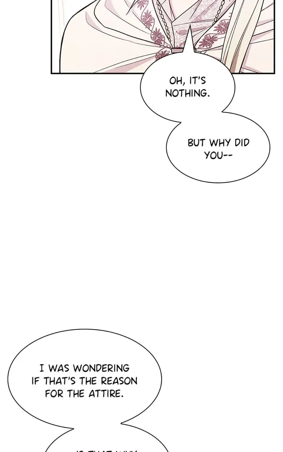 Deep Deception Chapter 38 page 117 - 