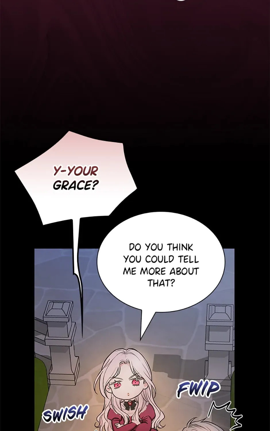 Deep Deception Chapter 38 page 13 - 