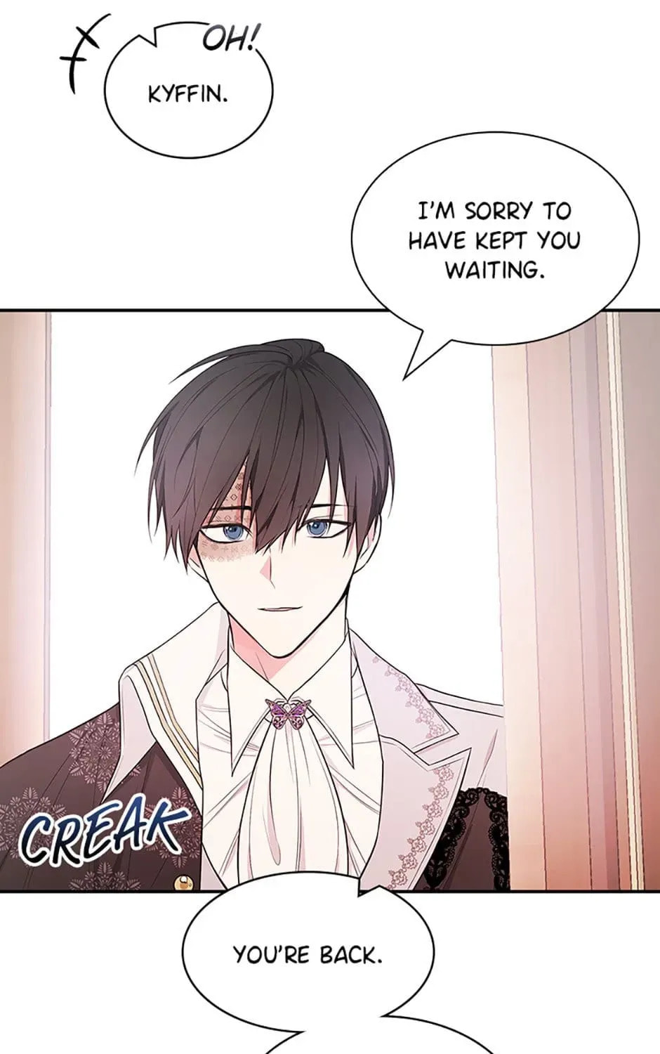 Deep Deception Chapter 38 page 125 - 