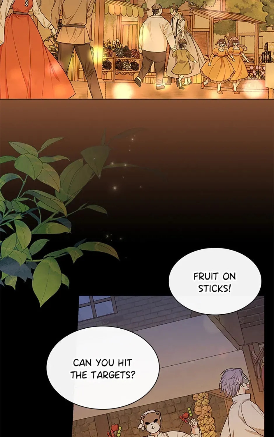 Deep Deception Chapter 38 page 131 - 
