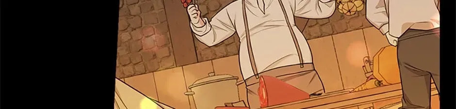 Deep Deception Chapter 38 page 132 - 