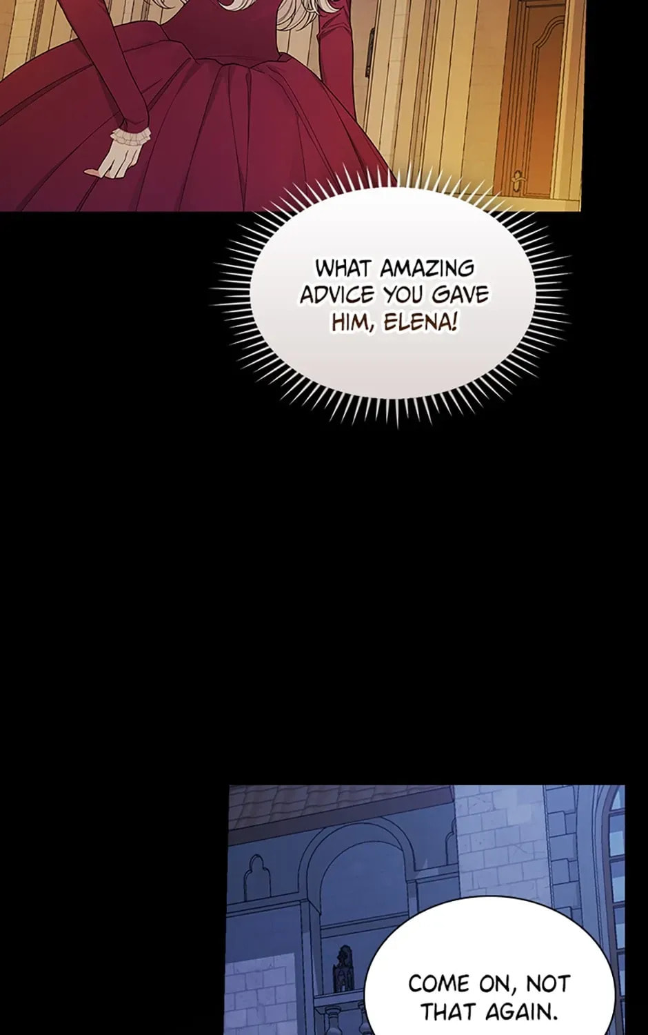 Deep Deception Chapter 38 page 3 - 