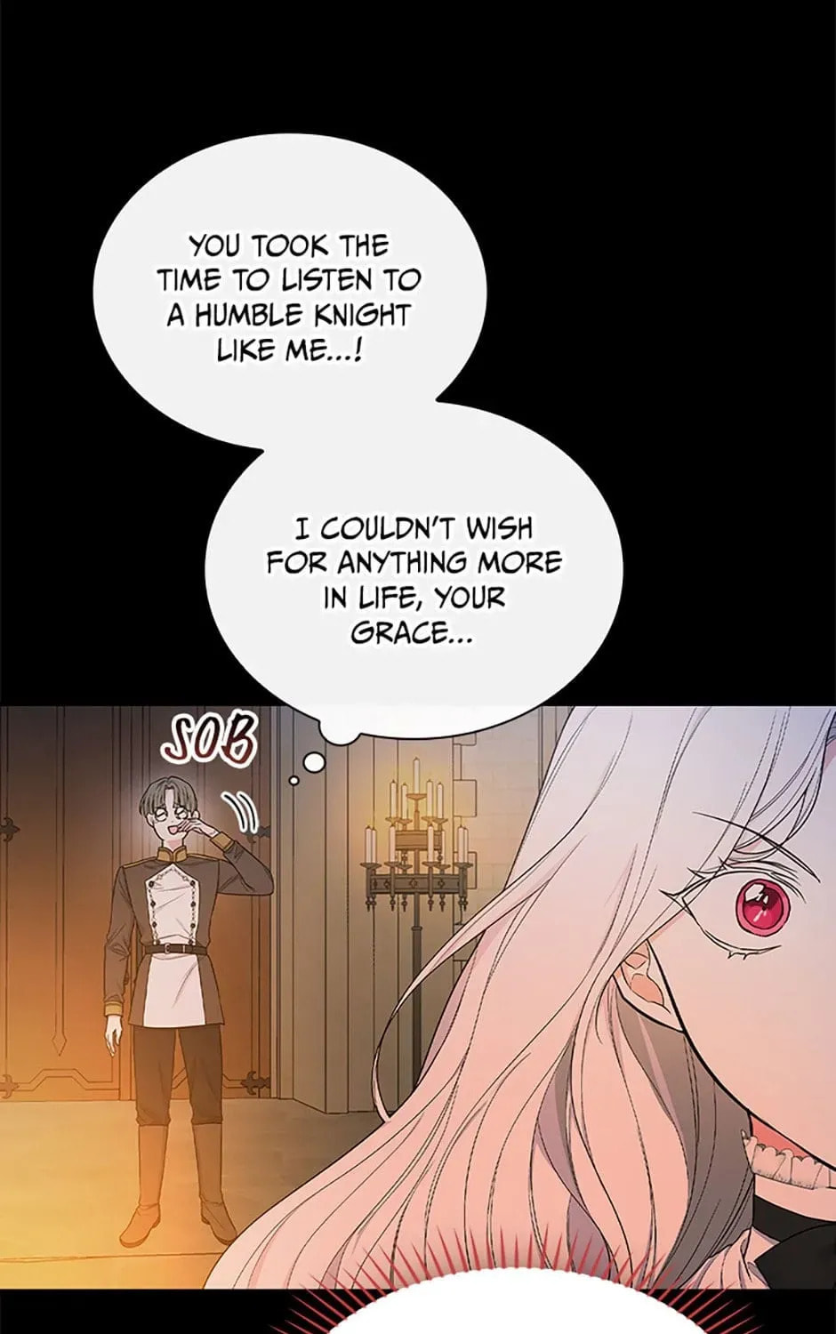 Deep Deception Chapter 38 page 25 - 