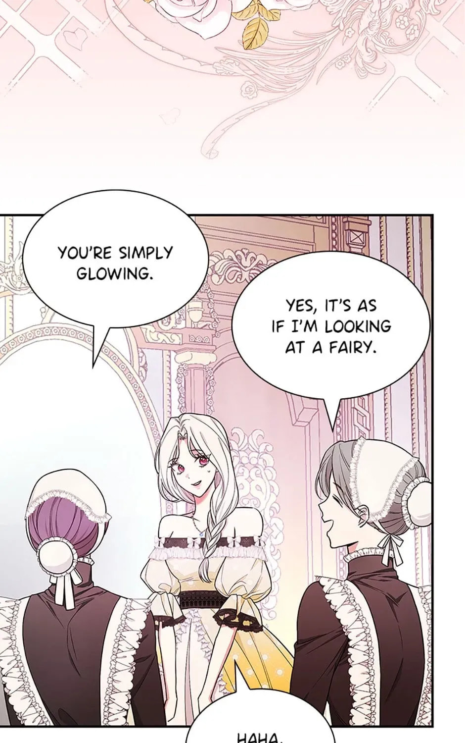 Deep Deception Chapter 38 page 35 - 