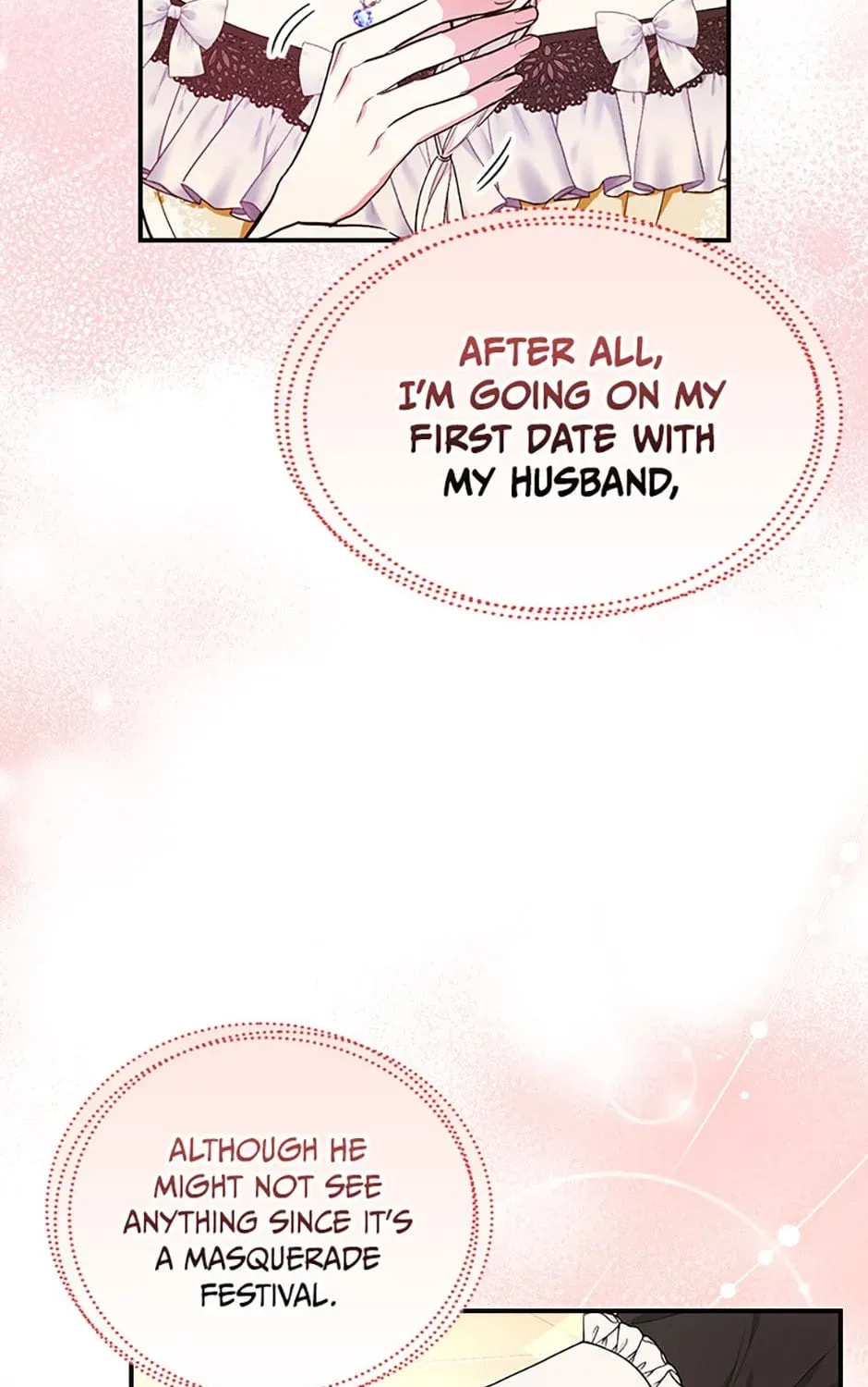 Deep Deception Chapter 38 page 39 - 