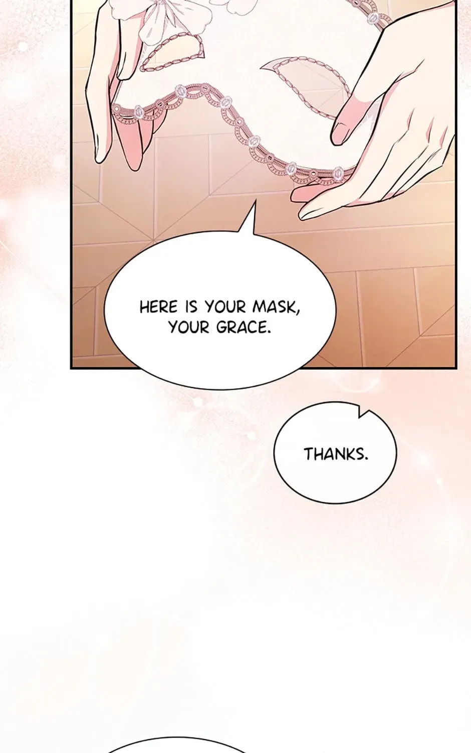 Deep Deception Chapter 38 page 41 - 