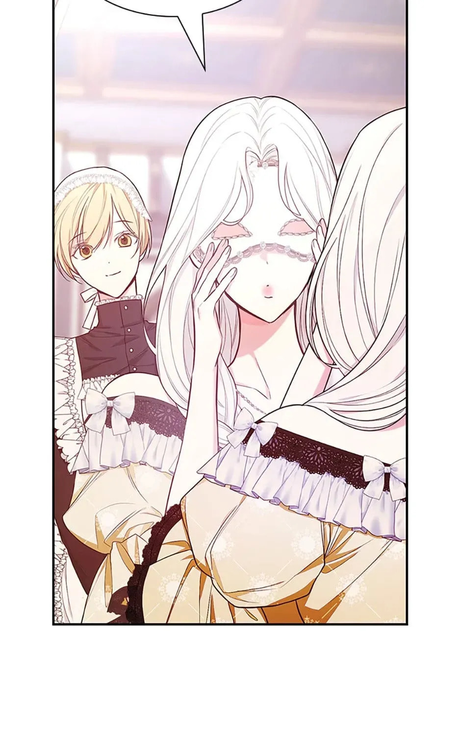 Deep Deception Chapter 38 page 43 - 