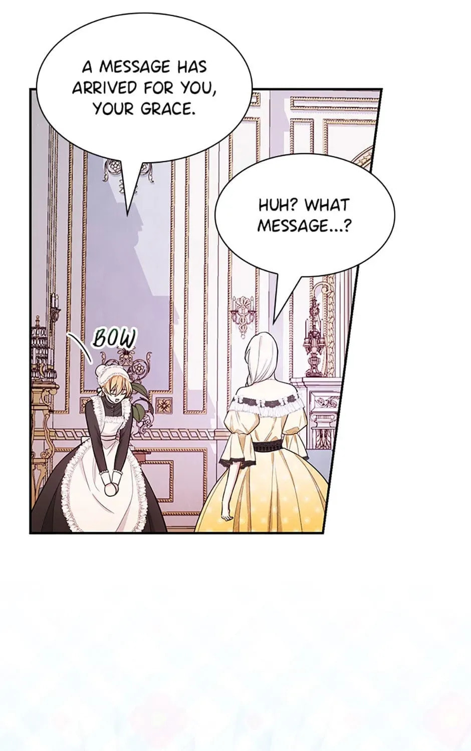 Deep Deception Chapter 38 page 45 - 
