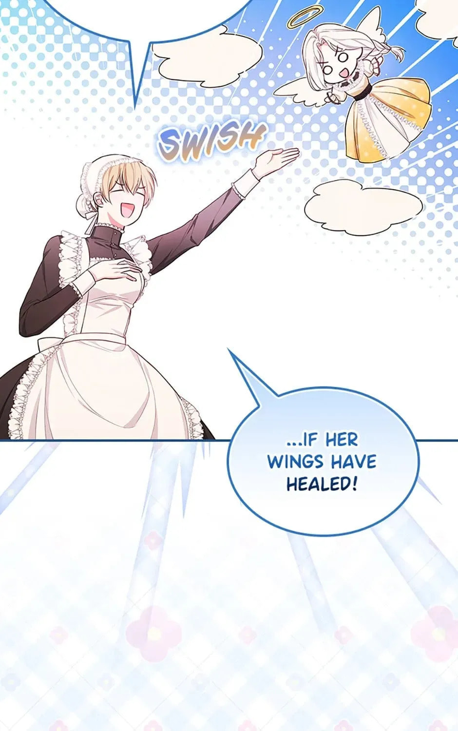 Deep Deception Chapter 38 page 47 - 