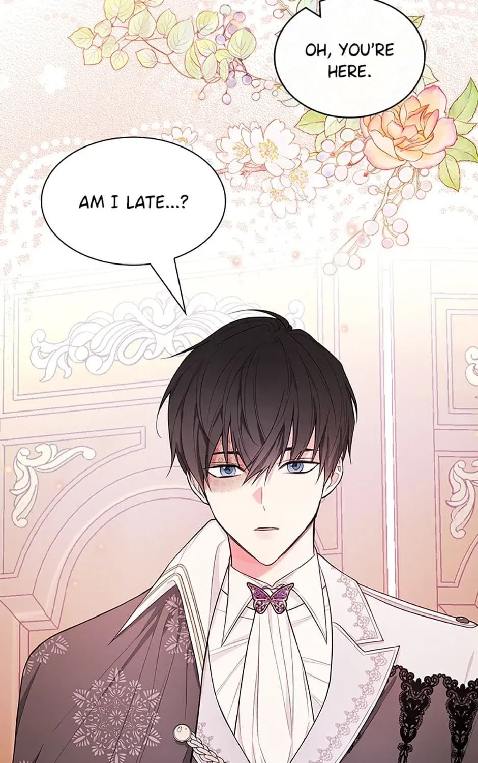 Deep Deception Chapter 38 page 55 - 