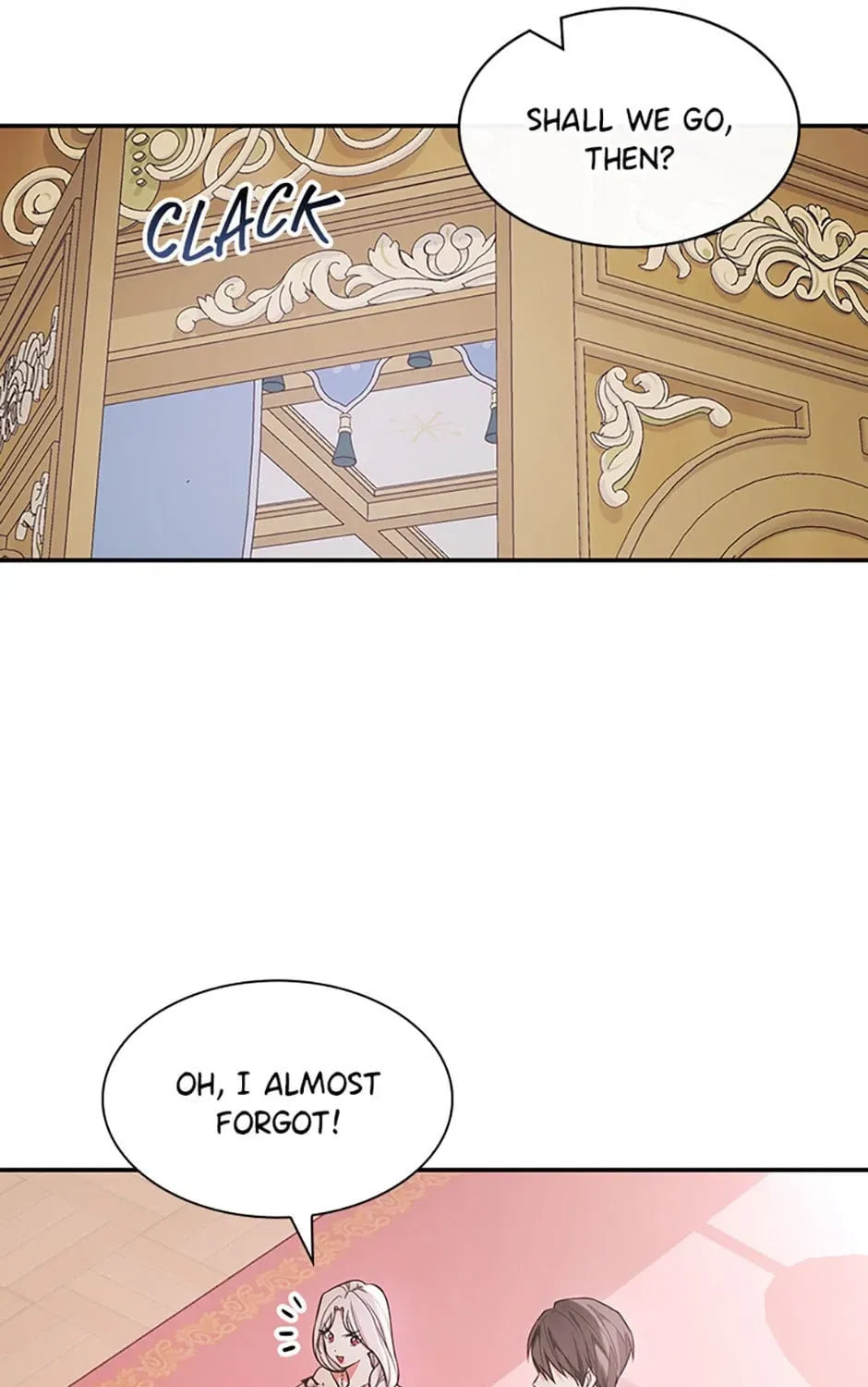 Deep Deception Chapter 38 page 61 - 