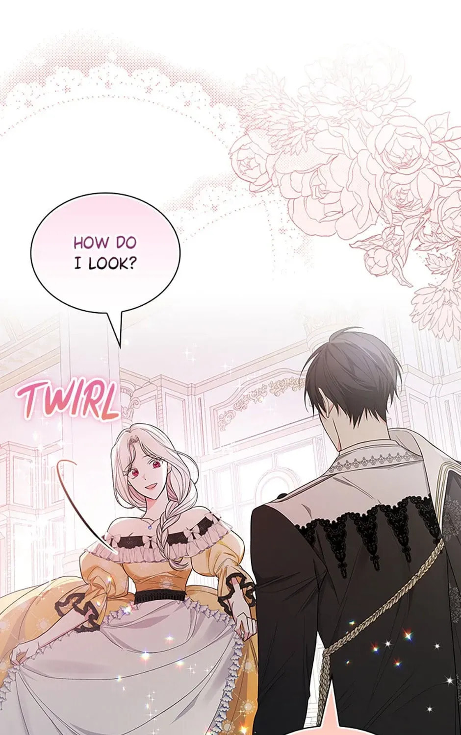 Deep Deception Chapter 38 page 63 - 