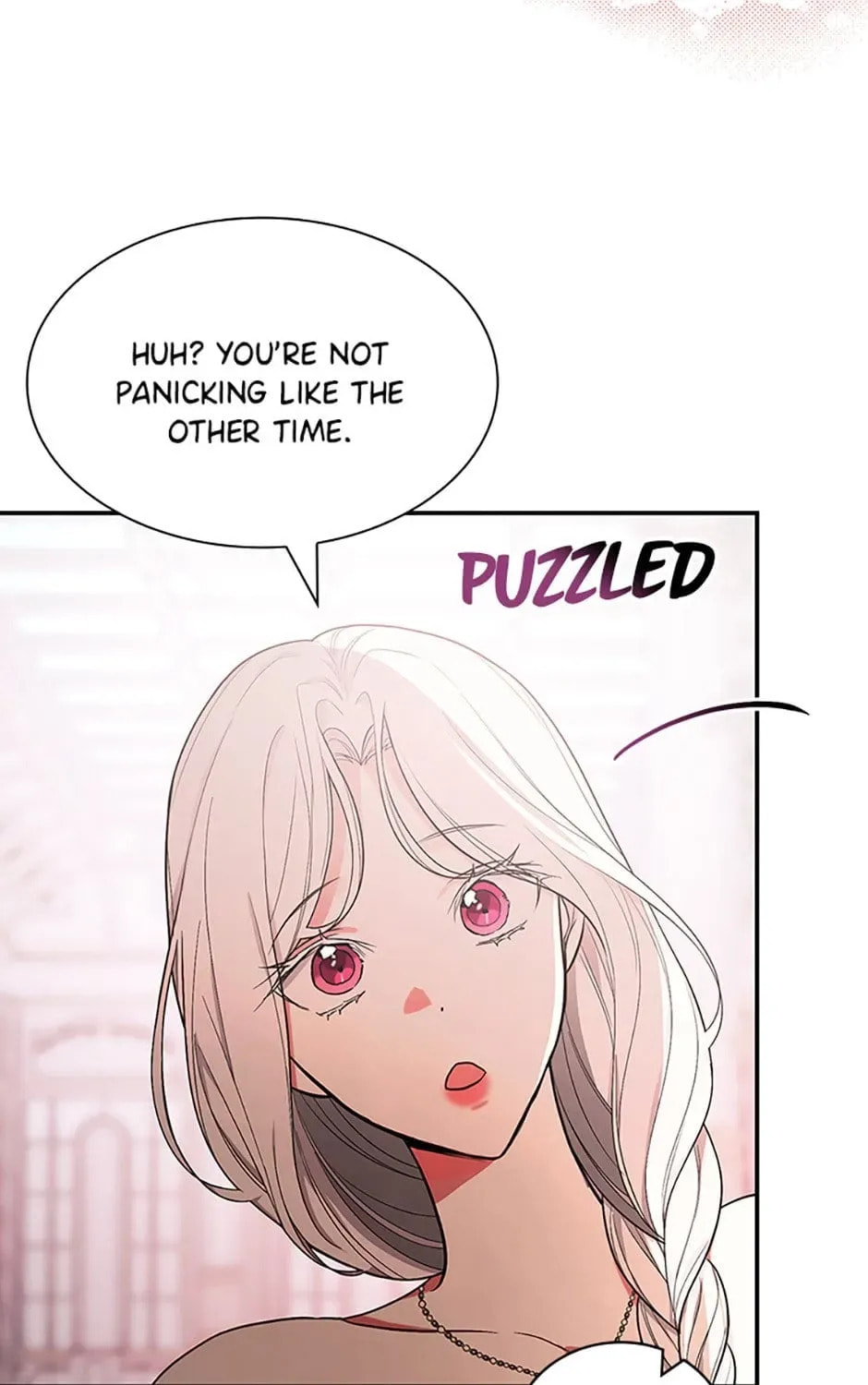 Deep Deception Chapter 38 page 65 - 