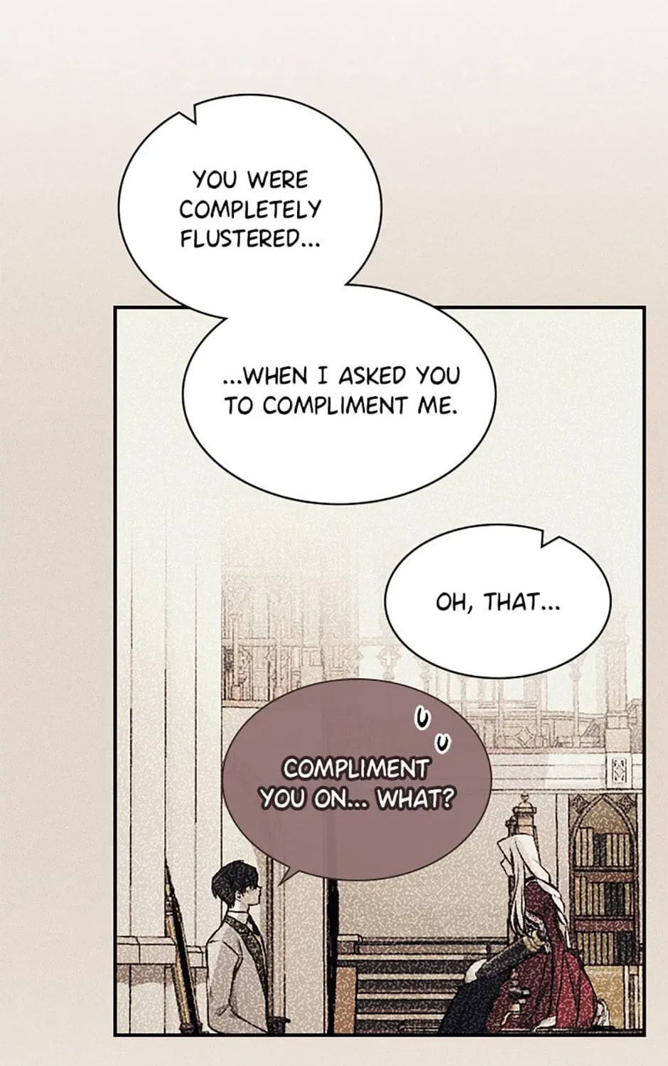 Deep Deception Chapter 38 page 67 - 