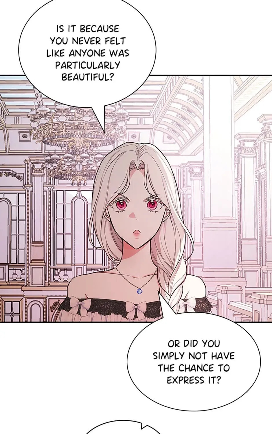 Deep Deception Chapter 38 page 75 - 