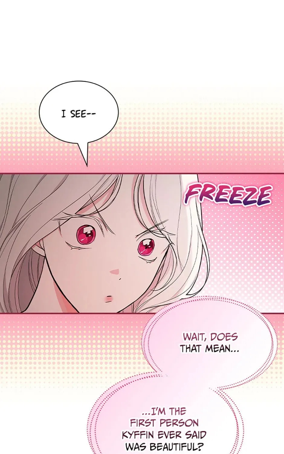 Deep Deception Chapter 38 page 77 - 