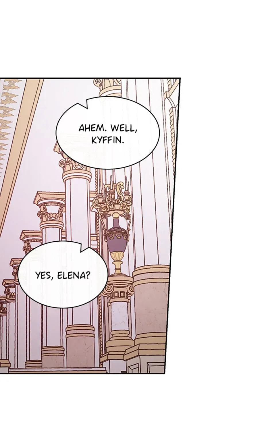 Deep Deception Chapter 38 page 79 - 