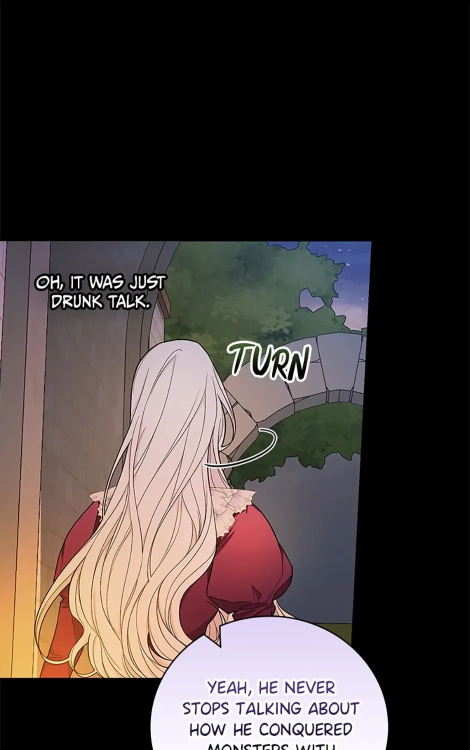 Deep Deception Chapter 38 page 9 - 