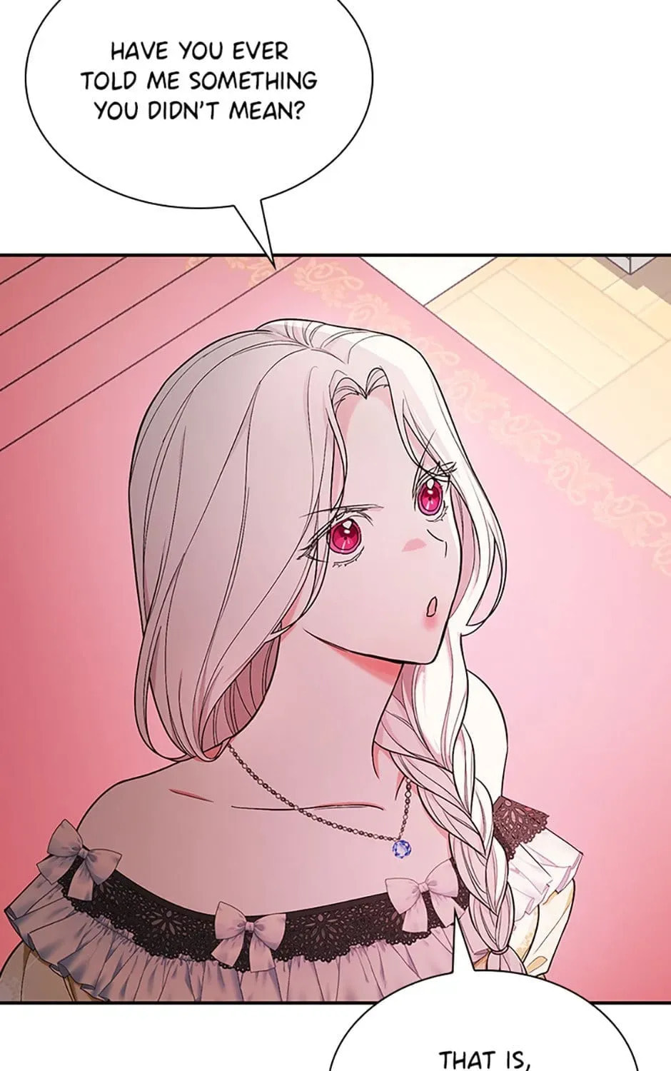Deep Deception Chapter 38 page 81 - 