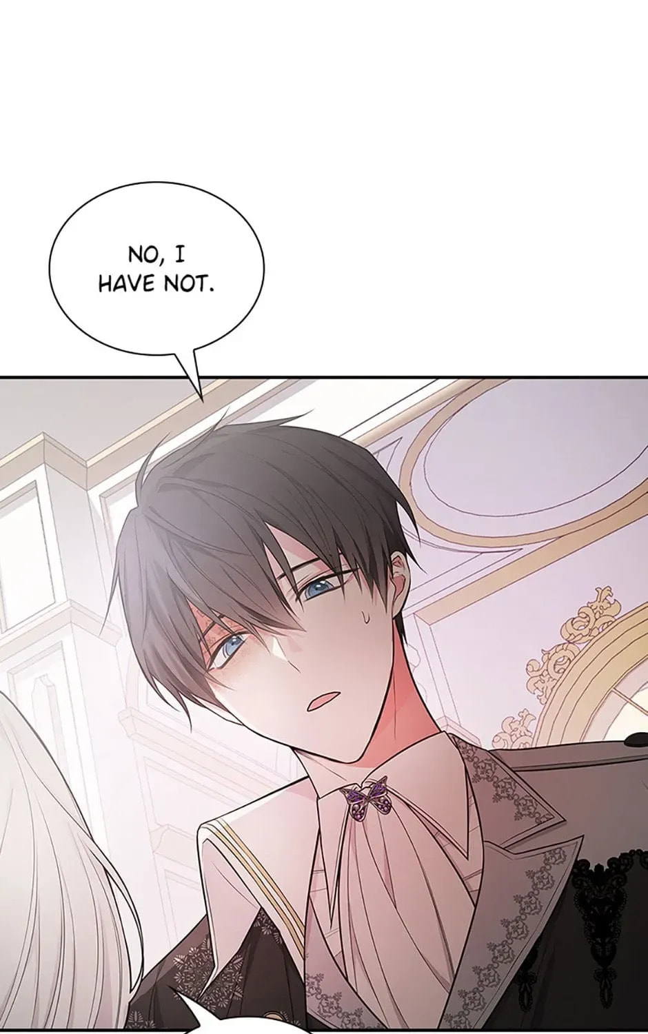 Deep Deception Chapter 38 page 83 - 