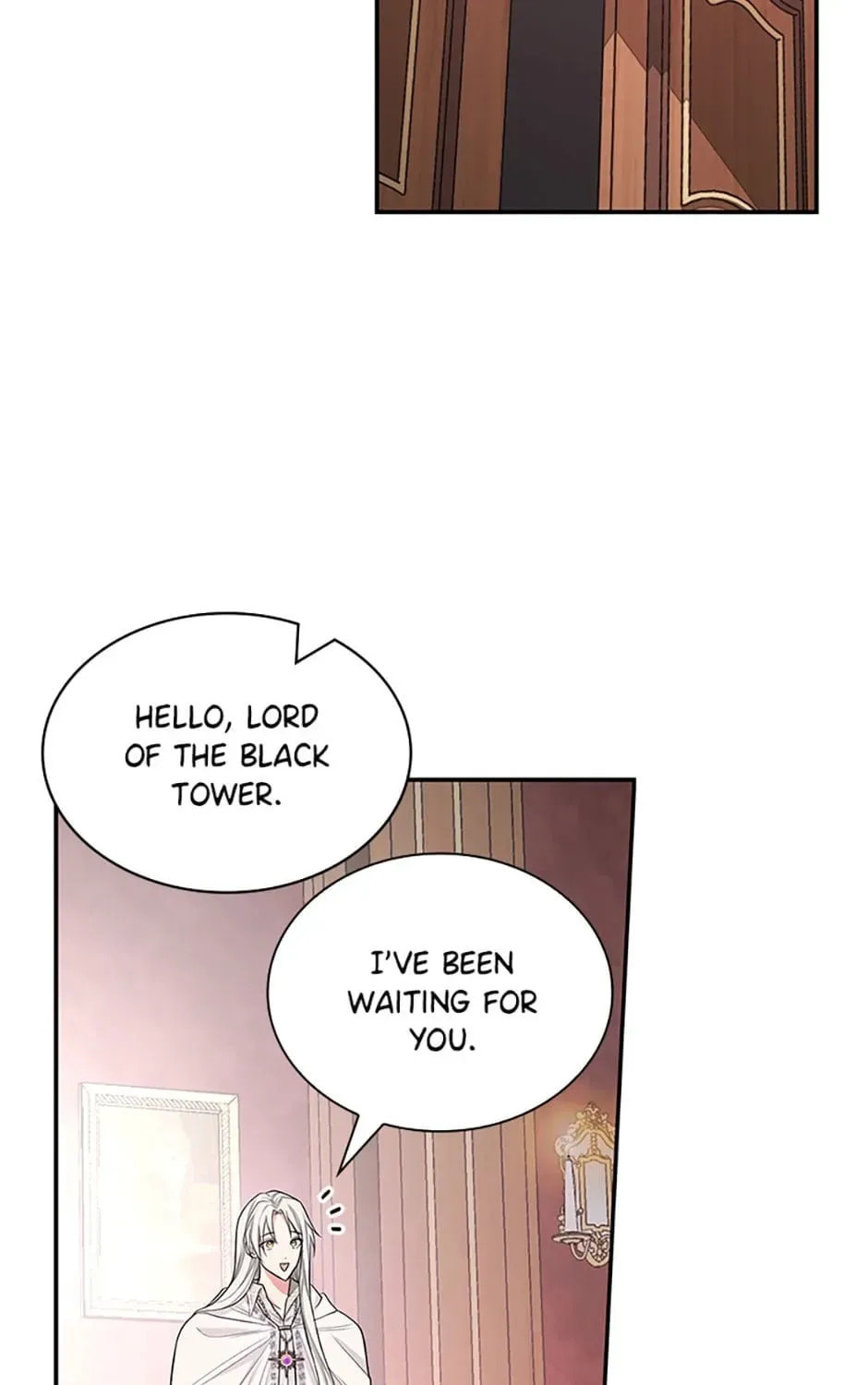 Deep Deception Chapter 38 page 91 - 