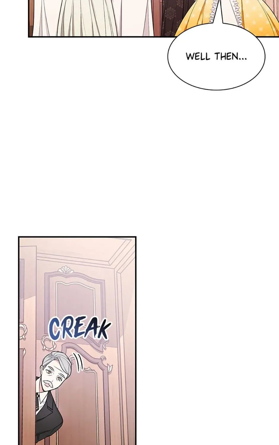 Deep Deception Chapter 38 page 95 - 