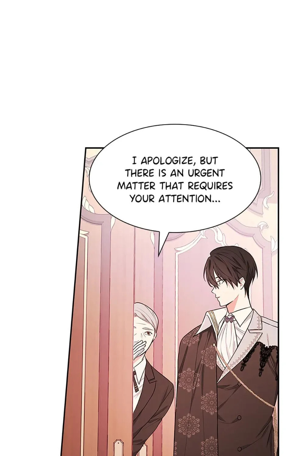 Deep Deception Chapter 38 page 97 - 